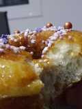 Donuts (3 horas)