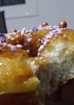 Una foto de Donuts (3 horas)