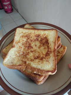 Foto resep French toast