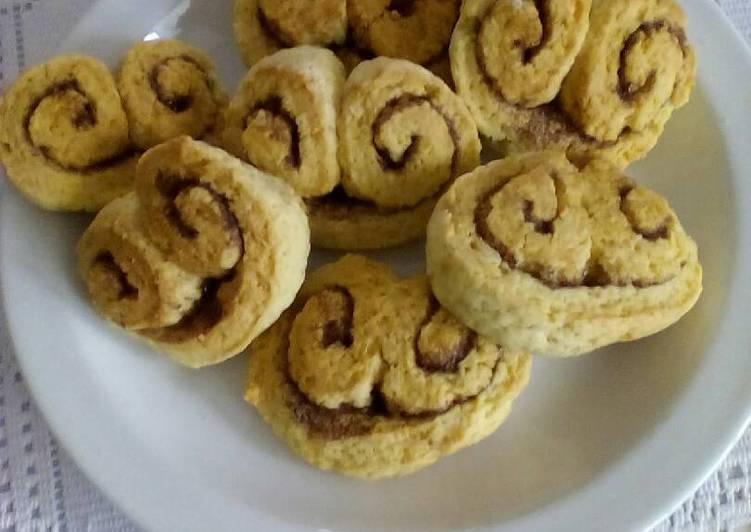 Step-by-Step Guide to Make Perfect Cinnamon Hearts