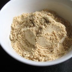 A picture of Kinako.