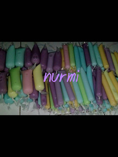 Foto resep Es Mambo Susu + Pop Ice
