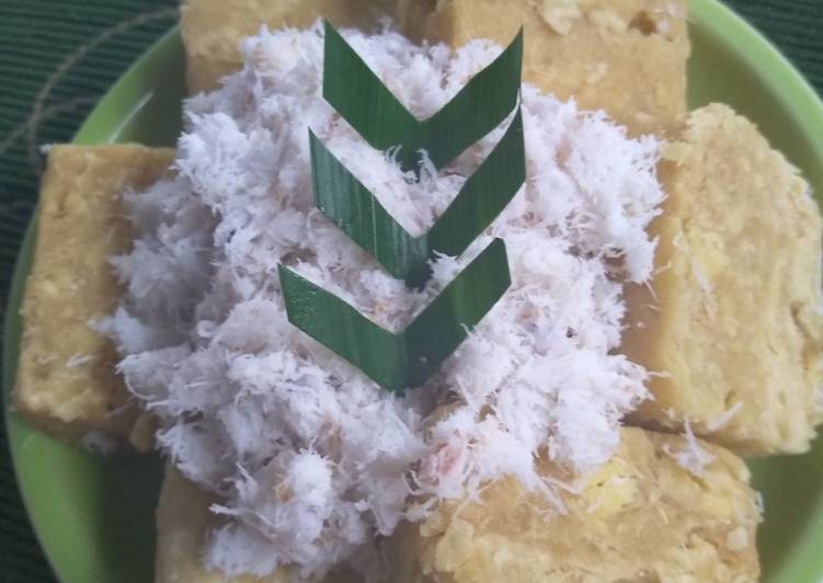 Resep Gethuk manis, Menggugah Selera