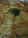 Tortilla de la abuelita