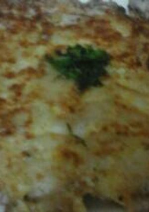 Una foto de Tortilla de la abuelita