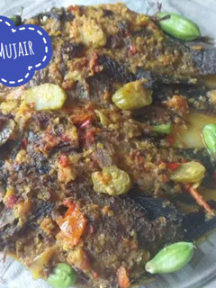 Foto resep Pesmol Mujair