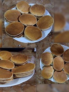 Фото Банановые пп-оладьи🤤.