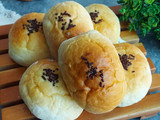 Roti Manis Meises