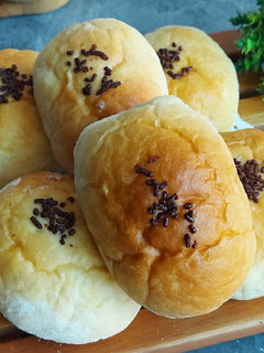 Foto resep Roti Manis Meises