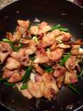 Caramelized Pork Belly