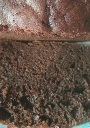 Foto resep Brownis serba 3 sendok 😘