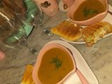 سوب الكابوية الحمراء