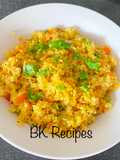 Quinoa Khichdi  🍲