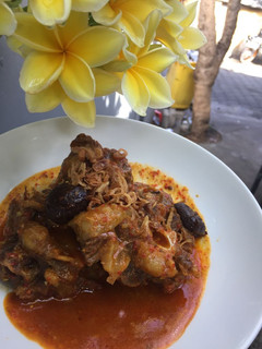 Foto resep Asam Padeh Buntut sapi (khas minang)