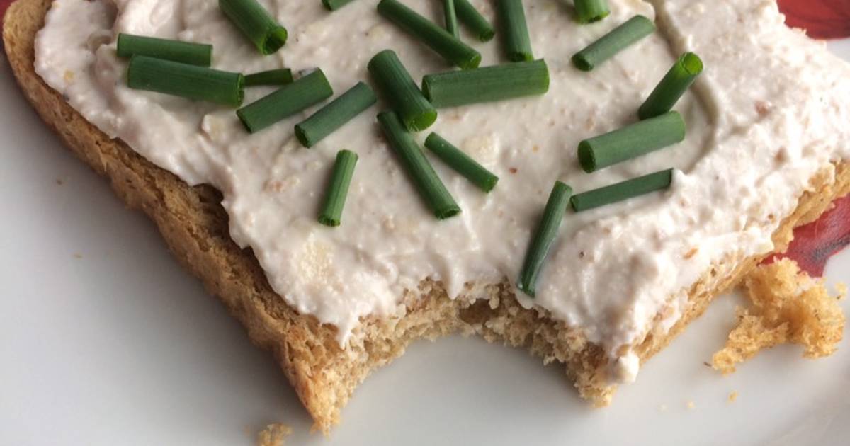 Cottage cheese spread Recipe by Simi and Milo Cookpad