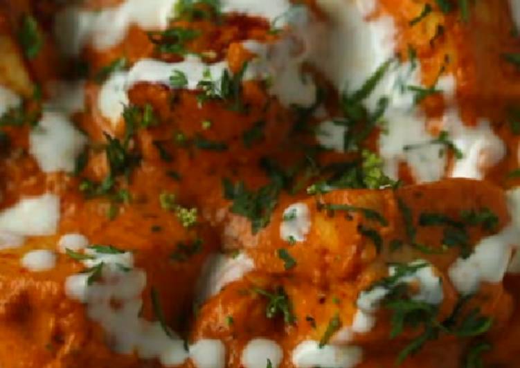 Easiest Way to Prepare Any-night-of-the-week Sahi paneer