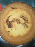 Madeira Cake