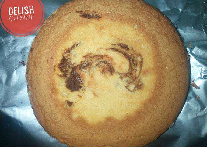 Recipe of Perfect Madeira Cake