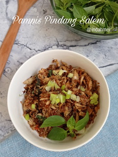 Foto resep Pampis Pindang Salem