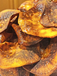 Foto principal de Chips de boniato