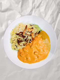 صورة لوصفة مسالا (بتر تشيكن)🥘