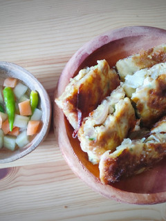 Foto resep Martabak rumahan