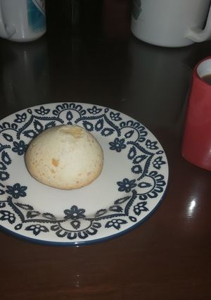 Una foto de Cuñape Beniano