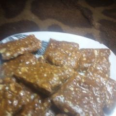 A picture of Alewar gyada.