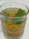 Tapal lemon green tea