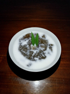 Foto resep Bubur Sagu Ambon