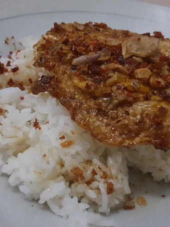 Cara Gampang Membikin Resep Nasi Telor Khas pontianak yang Bikin Ngiler Anti Ribet, Mantap