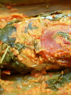 Foto resep Pepes Ikan Patin