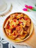 Tahu Masak Kecap