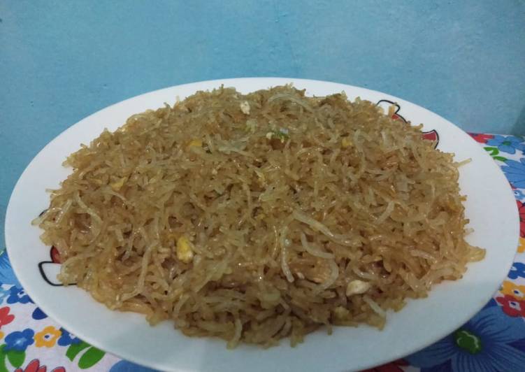 88. Bihun Goreng