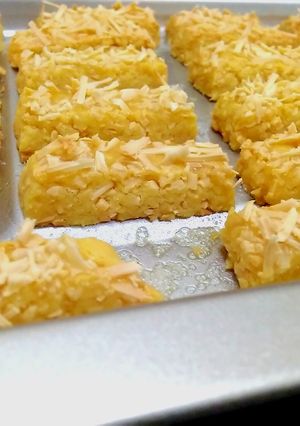 Foto resep Kastengel no mixer