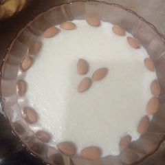 A picture of Traditional Kheer.