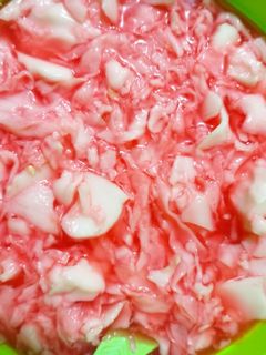 Foto resep Es kopyor