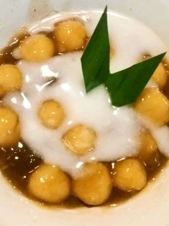 Cara Mudah Menyiapkan Resep Bubur Candil yang Bisa Manjain Lidah Anti Ribet, Mantap