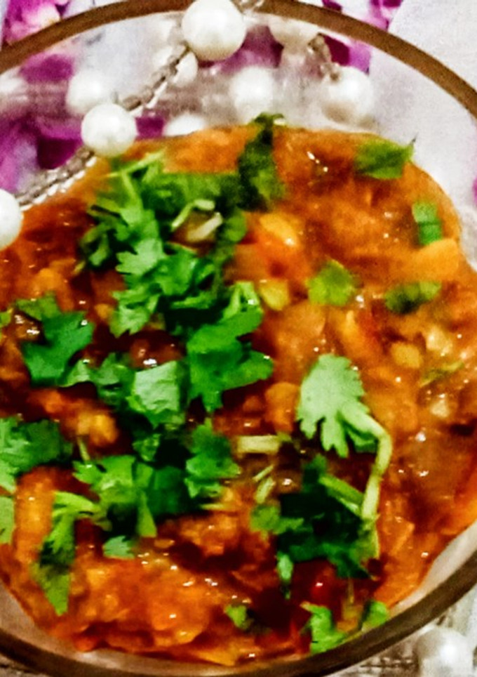 तुरई की सब्जी (turai ki sabzi recipe in Hindi) रेसिपी मुख्य फोटो