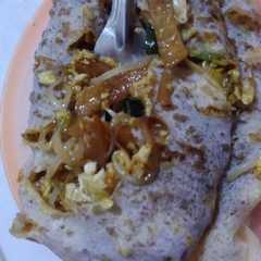 Lumpia basah bandung রেসিপির প্রধান ছবি