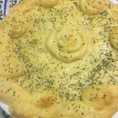 A picture of Shepard’s Pie.