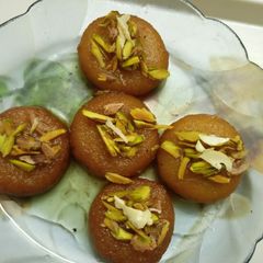 A picture of Malpude.