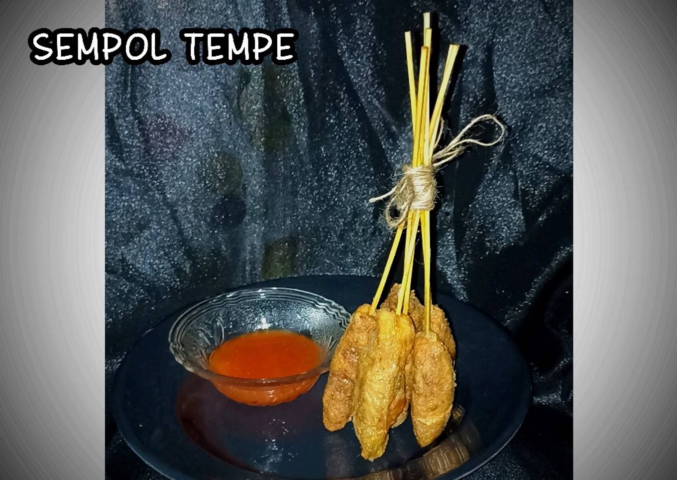 Sempol Tempe