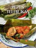 Pepes telur ikan