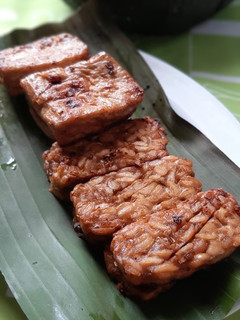 Foto resep Tempe Tahu Bacem