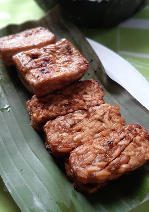 Foto resep Tempe Tahu Bacem