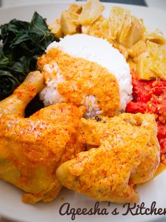 Foto resep Gulai Ayam