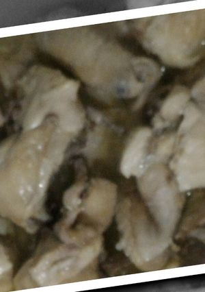 Foto resep Ayam Bawang Sehat Sederhana