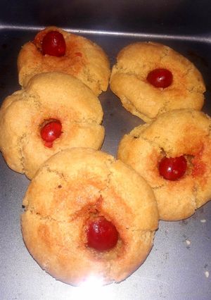 Easy Aata cookies रेसिपी मुख्य फोटो