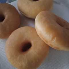 รูปของ Donat Tape